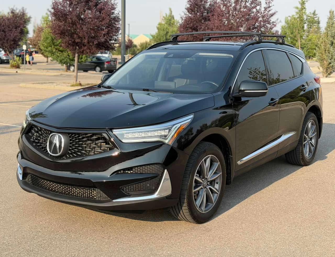 Acura Rdx * Elite * АВТОКРЕДИТ БЕЗ ПЪРВОНАЧАЛНА ВНОСКА* , снимка 10 - Автомобили и джипове - 55666800