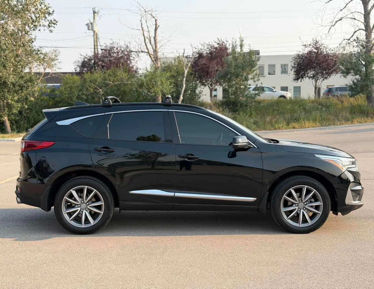 Acura Rdx * Elite * АВТОКРЕДИТ БЕЗ ПЪРВОНАЧАЛНА ВНОСКА* , снимка 3 - Автомобили и джипове - 55666800