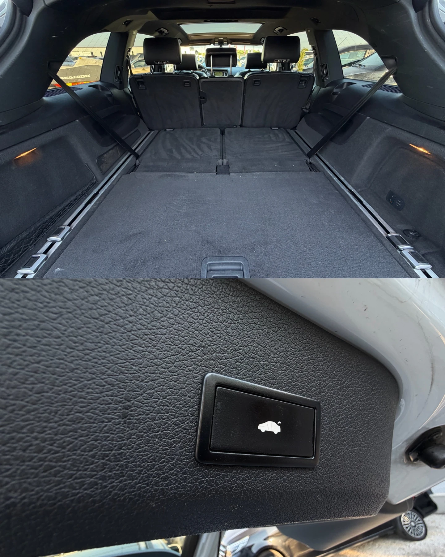 Audi Q7 * 3xSline* Facelift* 8 скорости* 7Местна* , снимка 16 - Автомобили и джипове - 55729796