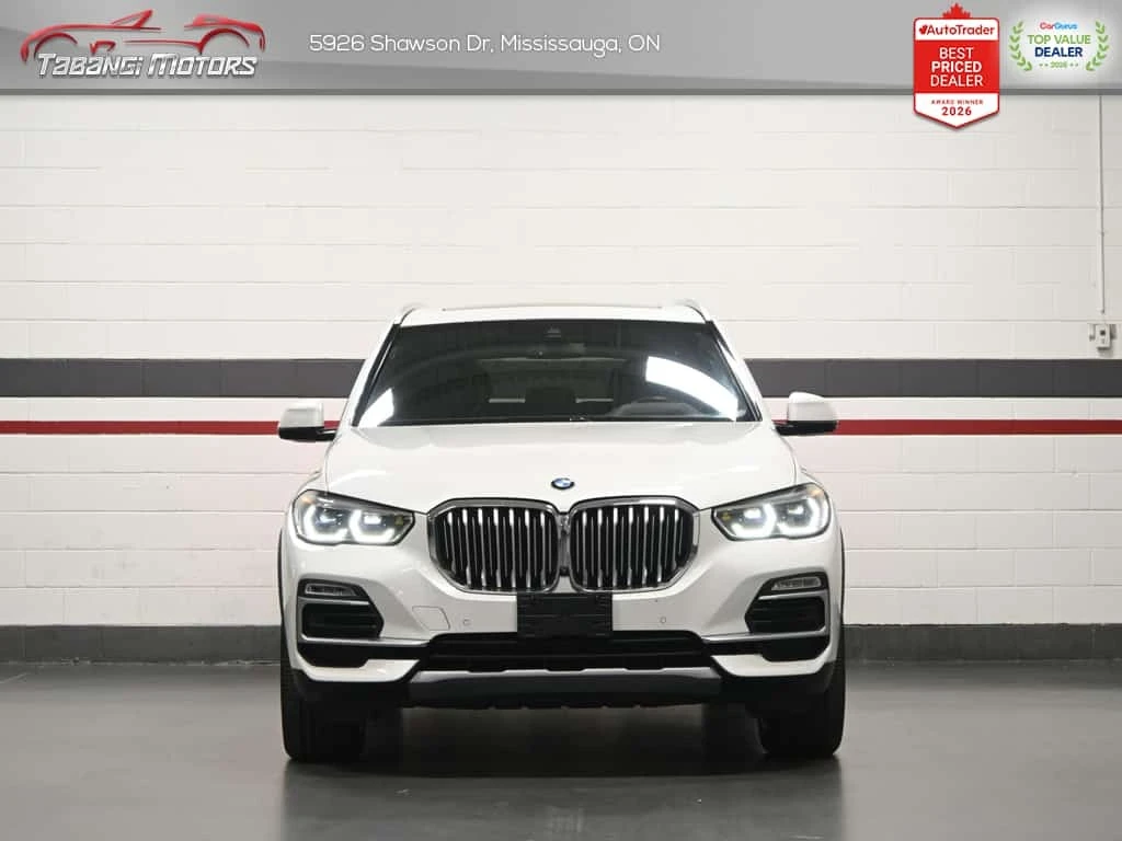 BMW X5 * 40i * HARMAN KARDON * 360 * PANO * HEAD UP, снимка 4 - Автомобили и джипове - 55740792