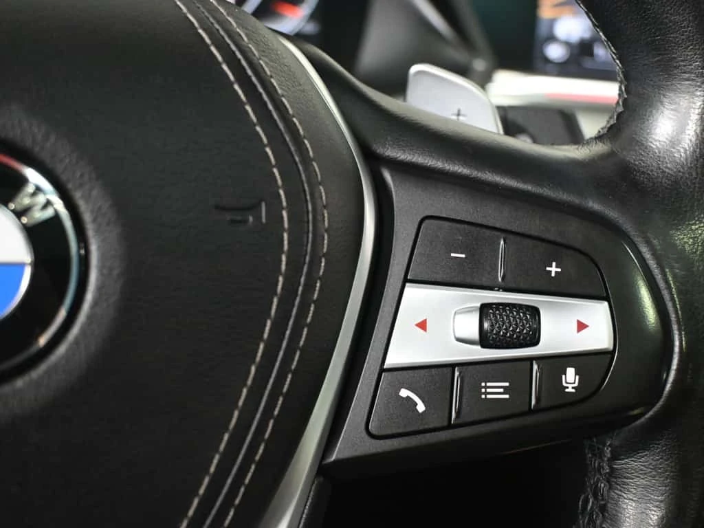 BMW X5 * 40i * HARMAN KARDON * 360 * PANO * HEAD UP, снимка 16 - Автомобили и джипове - 55740792