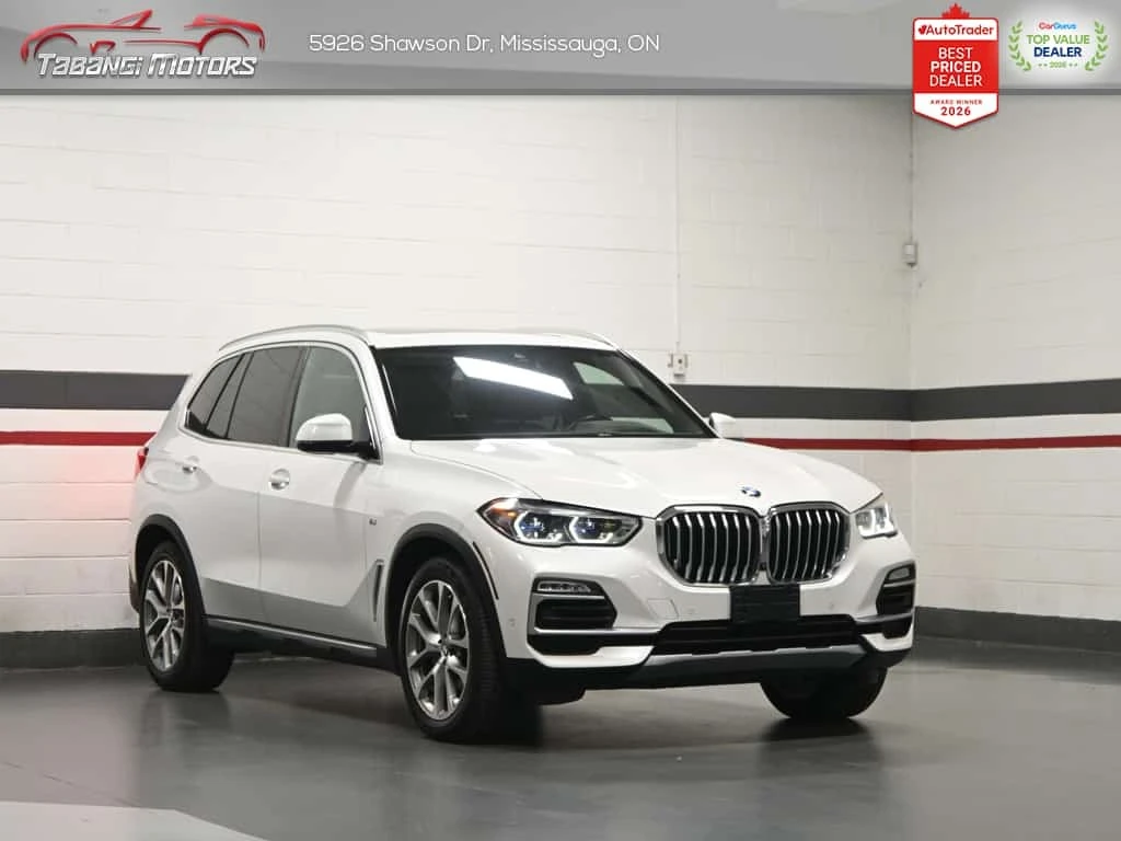 BMW X5 * 40i * HARMAN KARDON * 360 * PANO * HEAD UP, снимка 3 - Автомобили и джипове - 55740792