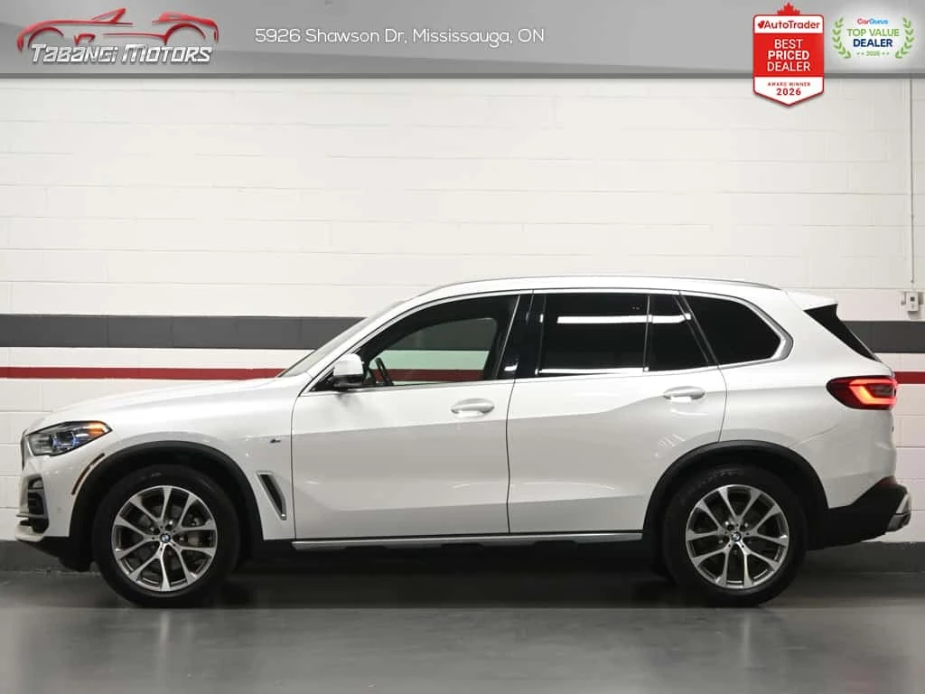 BMW X5 * 40i * HARMAN KARDON * 360 * PANO * HEAD UP, снимка 9 - Автомобили и джипове - 55740792