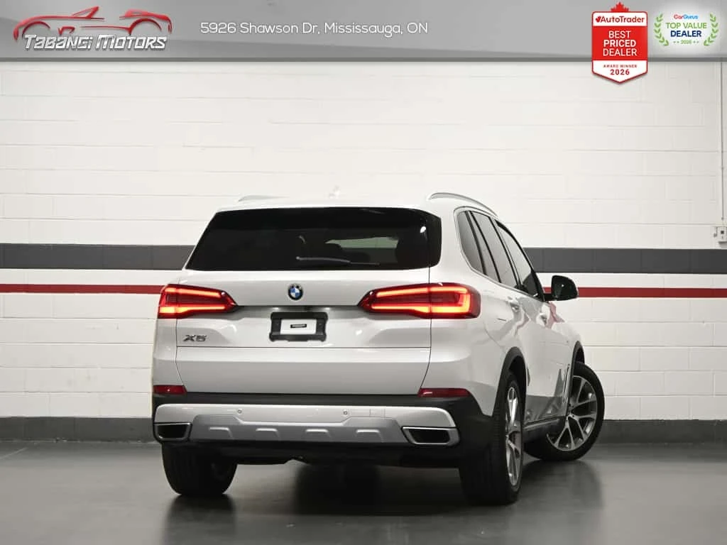 BMW X5 * 40i * HARMAN KARDON * 360 * PANO * HEAD UP, снимка 2 - Автомобили и джипове - 55740792
