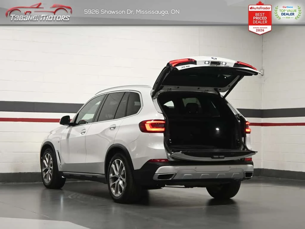 BMW X5 * 40i * HARMAN KARDON * 360 * PANO * HEAD UP, снимка 8 - Автомобили и джипове - 55740792