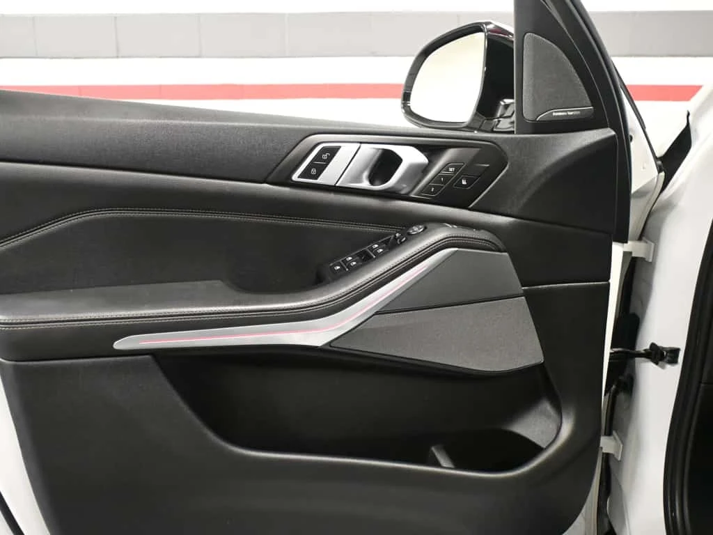 BMW X5 * 40i * HARMAN KARDON * 360 * PANO * HEAD UP, снимка 11 - Автомобили и джипове - 55740792
