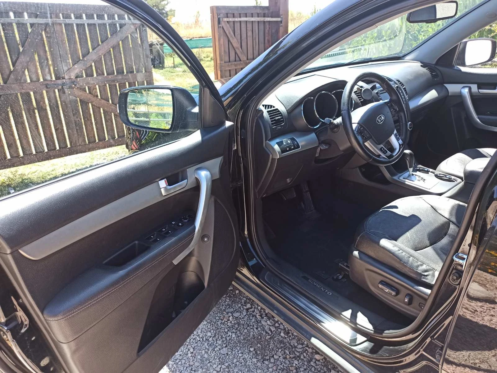 Kia Sorento, снимка 6 - Автомобили и джипове - 55750366