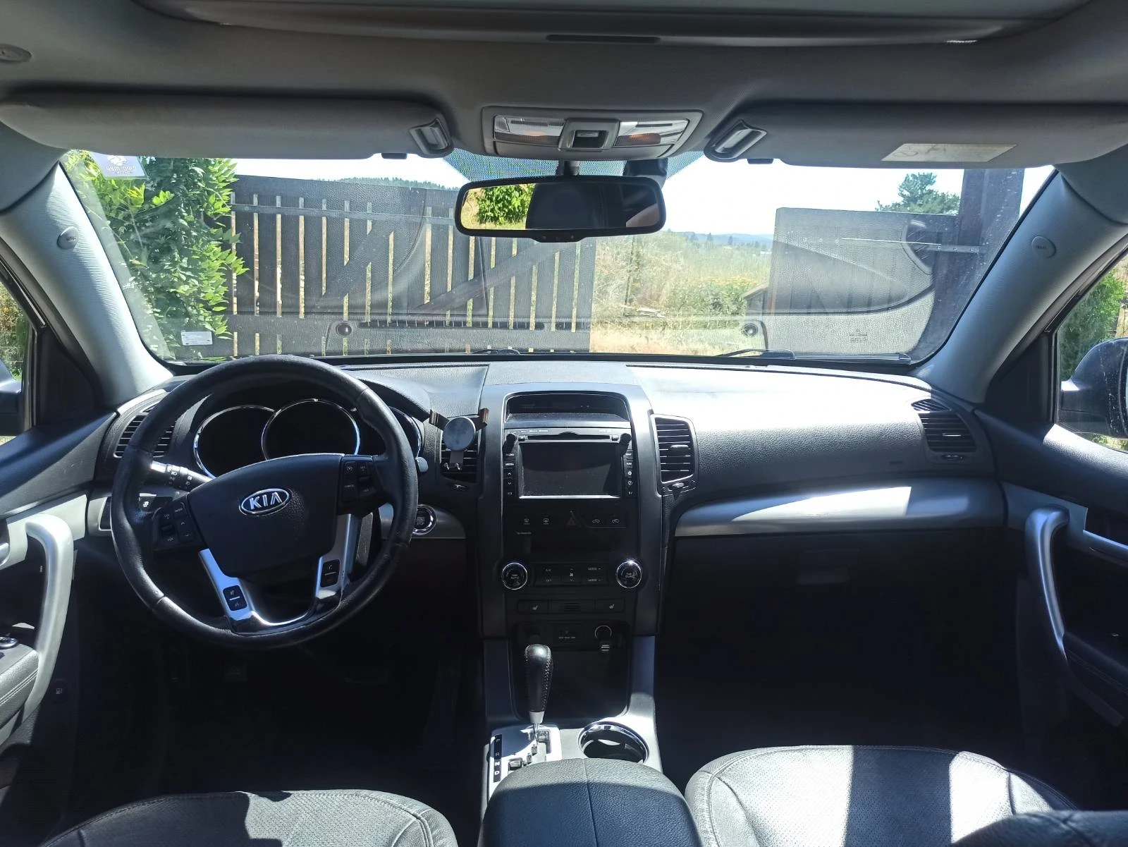 Kia Sorento, снимка 10 - Автомобили и джипове - 55750366