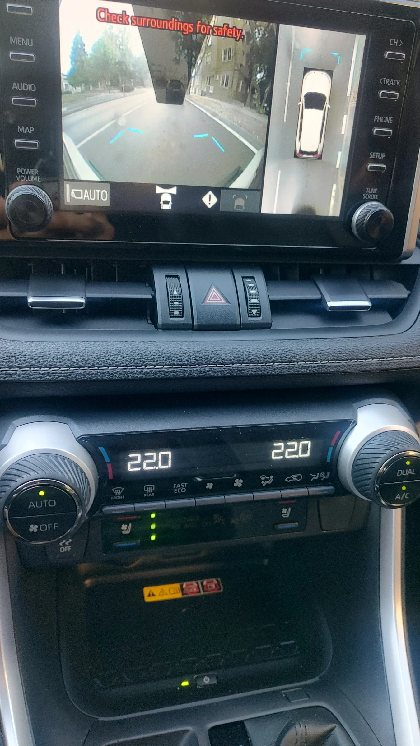 Toyota Rav4 /Facelift/4x4/Executive/В гаранция 