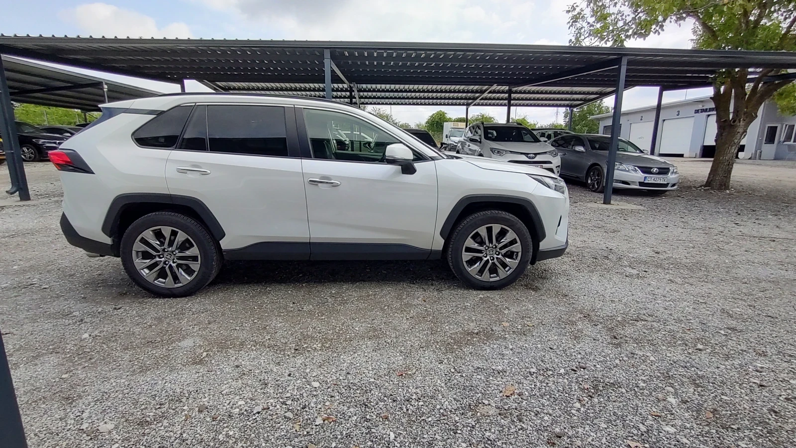 Toyota Rav4 /Facelift/4x4/Executive/� ��������  | Mobile.bg � ����������� 4