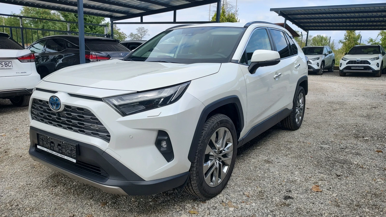 Toyota Rav4 /Facelift/4x4/Executive/� ��������  | Mobile.bg � ����������� 1