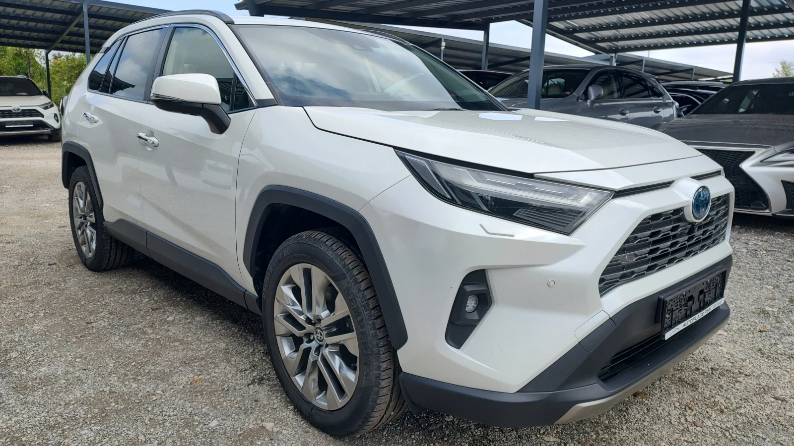 Toyota Rav4 /Facelift/4x4/Executive/� ��������  | Mobile.bg � ����������� 3