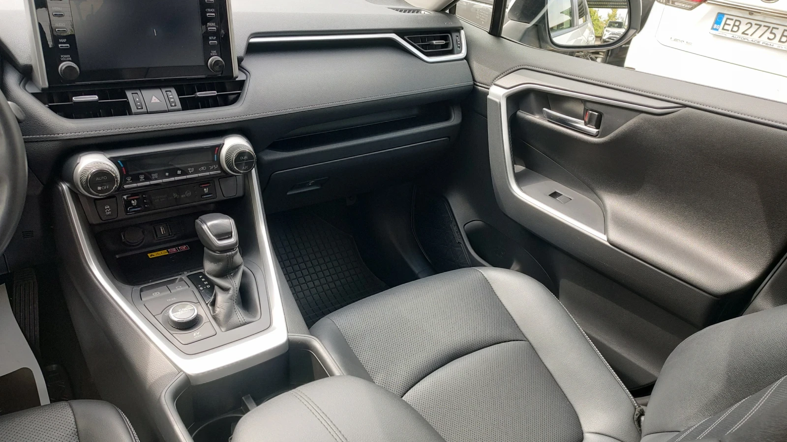 Toyota Rav4 /Facelift/4x4/Executive/� ��������  | Mobile.bg � ����������� 11