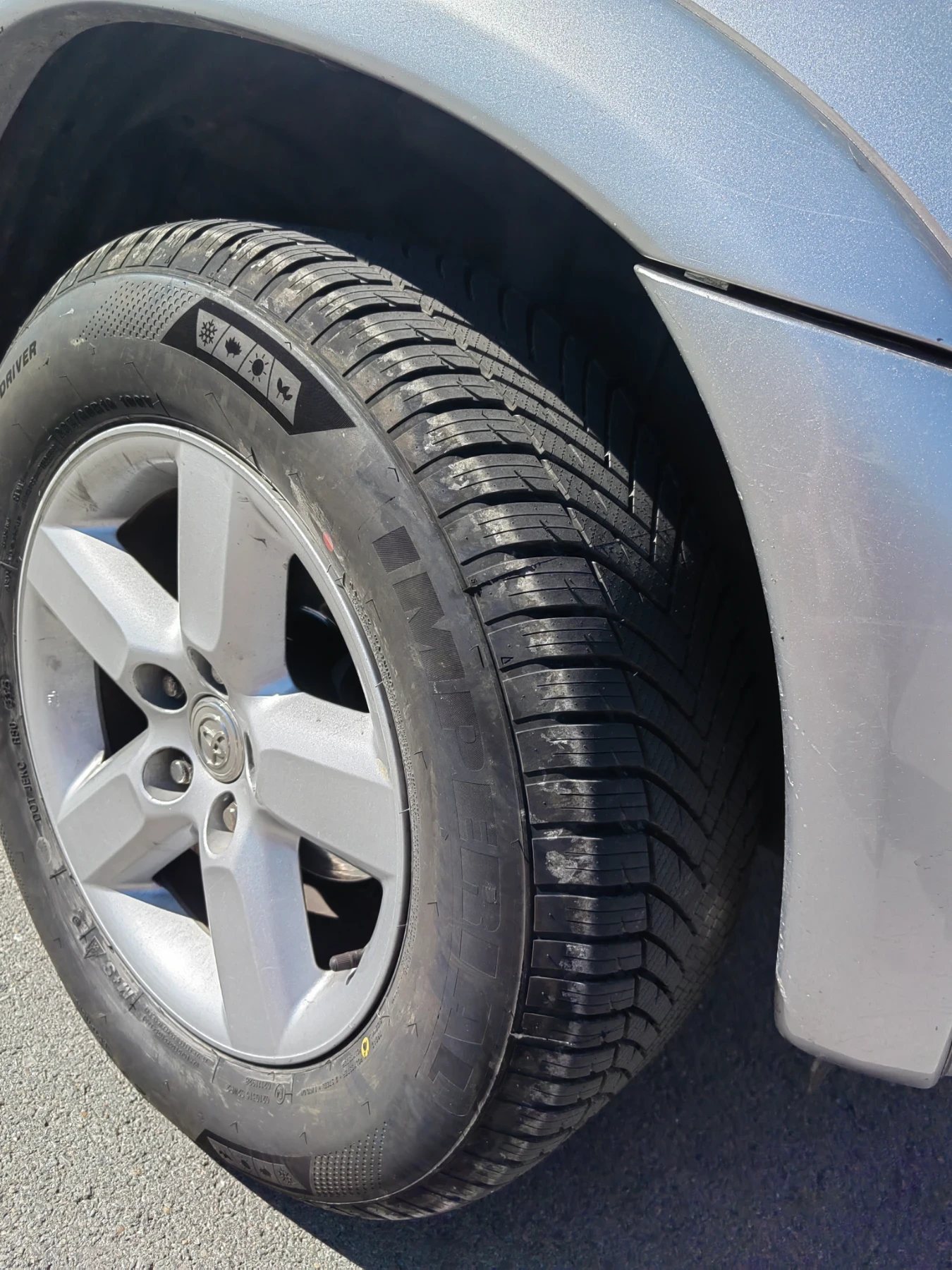 Toyota Rav4, снимка 12 - Автомобили и джипове - 56337311
