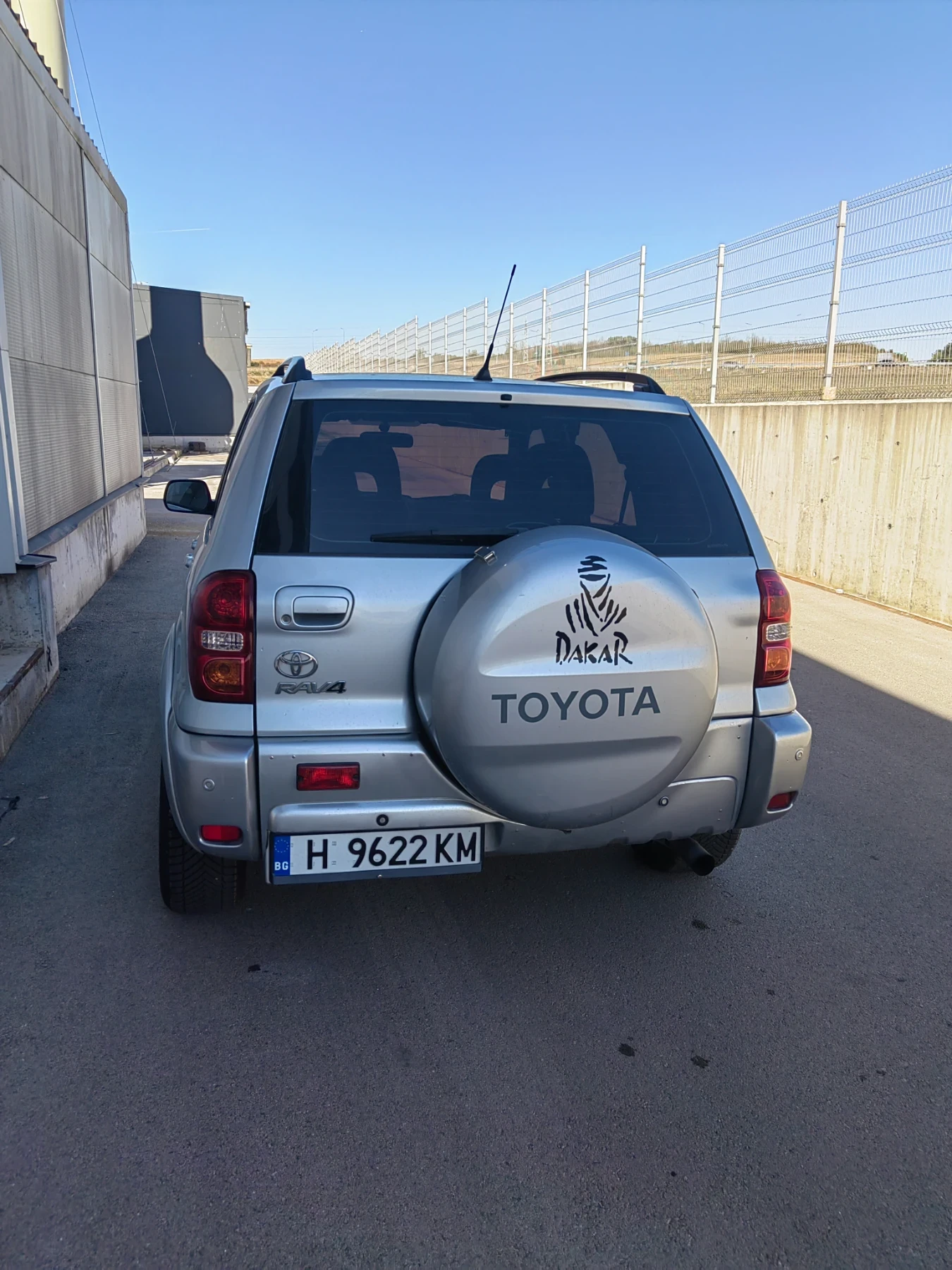 Toyota Rav4, снимка 17 - Автомобили и джипове - 56337311