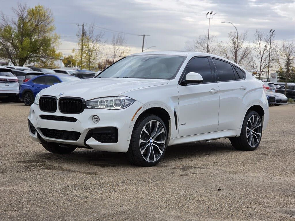 BMW X6 M-PERFORMANCE * ������ ����* FULL MAX | Mobile.bg � ����������� 3