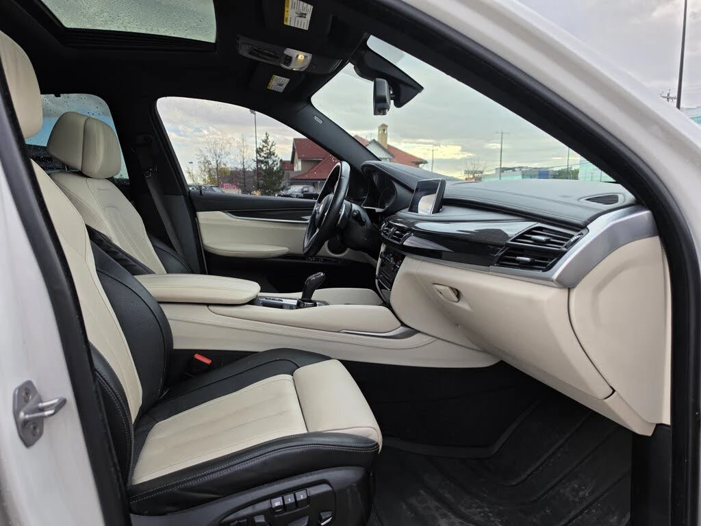 BMW X6 M-PERFORMANCE * ������ ����* FULL MAX | Mobile.bg � ����������� 8