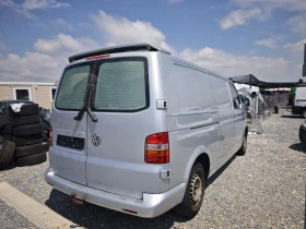 VW T5, снимка 6