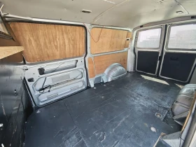 VW T5, снимка 14