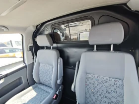 VW T5, снимка 12