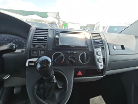 VW T5, снимка 13