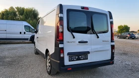 Renault Trafic ХЛАДИЛЕН/КЛИМАТИК/КАМЕРА/НАВИГАЦИЯ/EURO6 , снимка 3