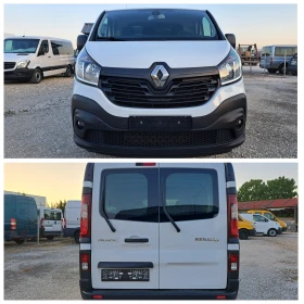 Renault Trafic ХЛАДИЛЕН/КЛИМАТИК/КАМЕРА/НАВИГАЦИЯ/EURO6 , снимка 6