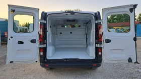 Renault Trafic ХЛАДИЛЕН/КЛИМАТИК/КАМЕРА/НАВИГАЦИЯ/EURO6 , снимка 14
