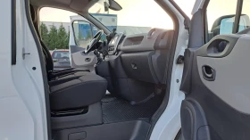 Renault Trafic ХЛАДИЛЕН/КЛИМАТИК/КАМЕРА/НАВИГАЦИЯ/EURO6 , снимка 8