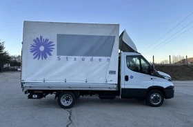 Iveco Daily 35-180* * * 3.5 | Mobile.bg    4