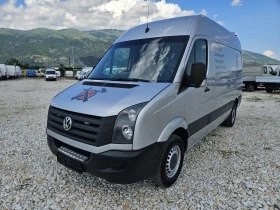  VW Crafter