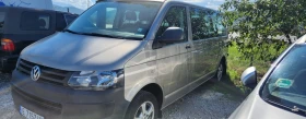 VW Caravelle 7HC, снимка 4