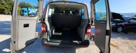 VW Caravelle 7HC, снимка 7