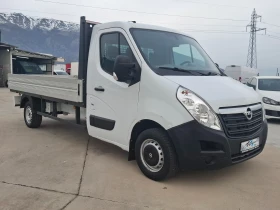 Opel Movano 2.3/Maxi/Euro6B, снимка 4