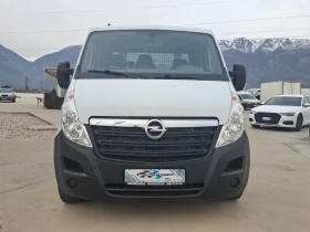 Opel Movano 2.3/Maxi/Euro6B, снимка 5