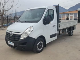     Opel Movano 2.3/Maxi/Euro6B