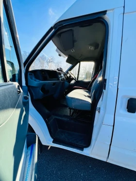 Ford Transit 2.2 TDCi | Mobile.bg    10