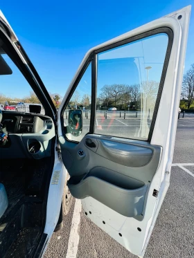 Ford Transit 2.2 TDCi | Mobile.bg    6