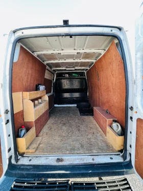 Ford Transit 2.2 TDCi | Mobile.bg    13