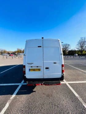 Ford Transit 2.2 TDCi | Mobile.bg    4