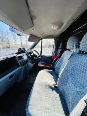 Ford Transit 2.2 TDCi | Mobile.bg    8