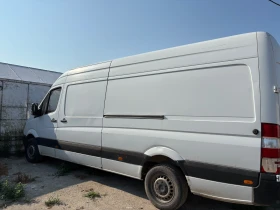 Mercedes-Benz Sprinter 311 | Mobile.bg    2