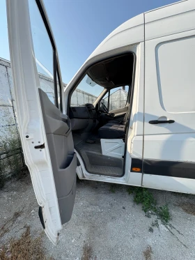 Mercedes-Benz Sprinter 311 | Mobile.bg    5