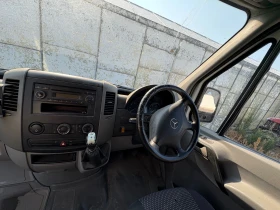 Mercedes-Benz Sprinter 311 | Mobile.bg    4