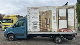 Mercedes-Benz Sprinter 316   KLIMA 3 500 + 3 500 | Mobile.bg    3