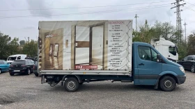 Mercedes-Benz Sprinter 316   KLIMA 3 500 + 3 500 | Mobile.bg    2