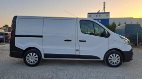Renault Trafic ХЛАДИЛЕН/КЛИМАТИК/КАМЕРА/НАВИГАЦИЯ/EURO6  | Auto.bg — изображение 5