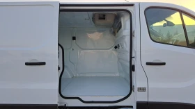 Renault Trafic ХЛАДИЛЕН/КЛИМАТИК/КАМЕРА/НАВИГАЦИЯ/EURO6  | Auto.bg — изображение 13