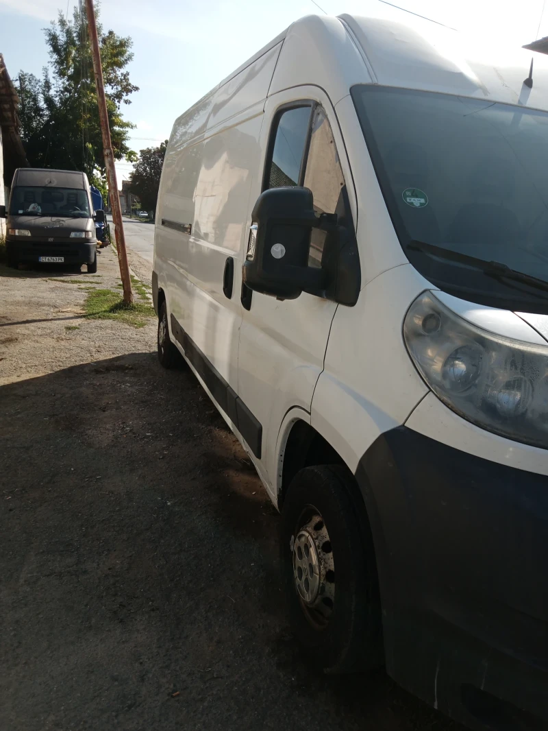 Citroen Jumper, снимка 2 - Бусове и автобуси - 47297965