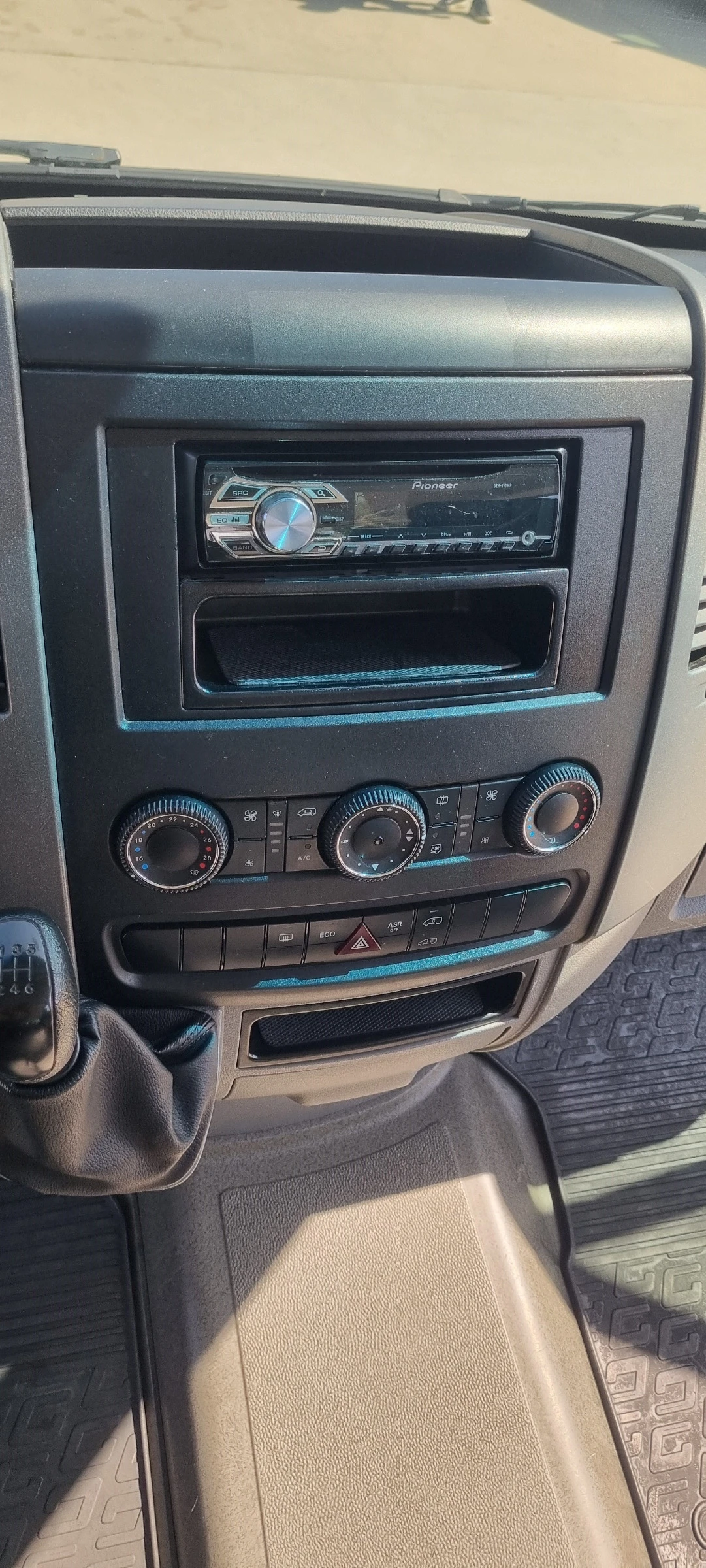 Mercedes-Benz Sprinter 313 TOP SASTOJANIE EVRO 5 - изображение 10